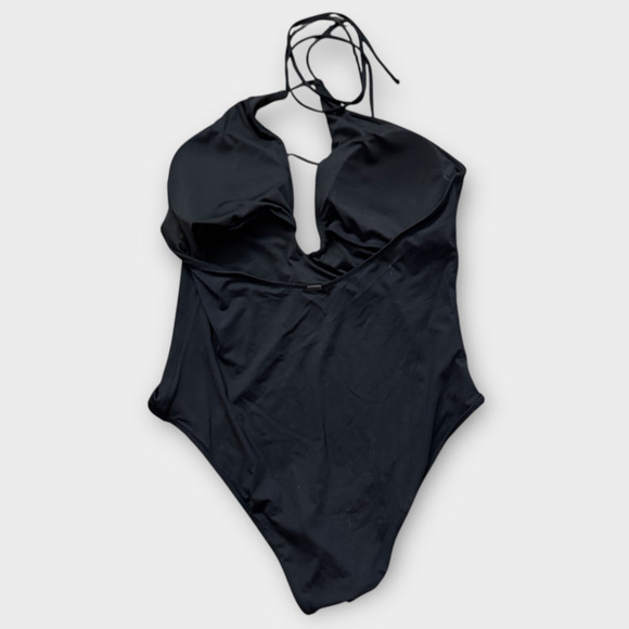 O'Neill Santa Cruz Saltwater Solids One-Piece Swimsuit Size XXL - Picture 7 of 10